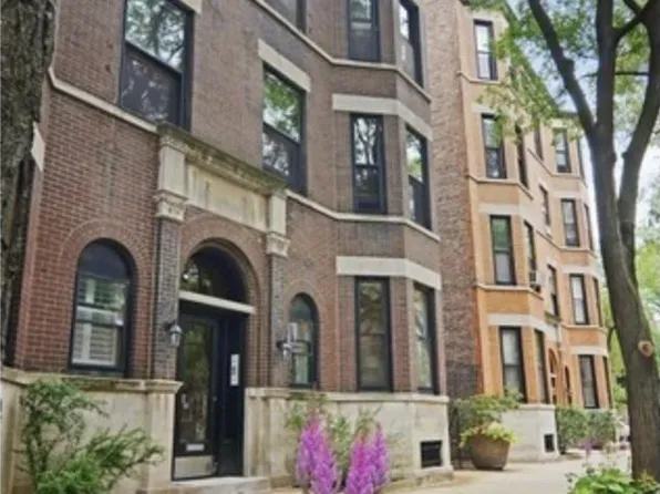 1707 N North Park Ave, Chicago, IL 60614