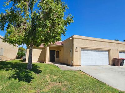 10747 S Calle Raquel, Yuma, AZ, 85367