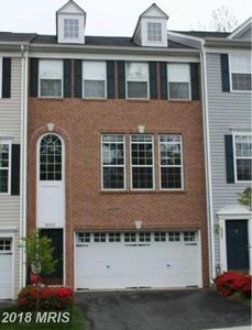 8359 Leighlex Ct, Manassas, VA, 20111