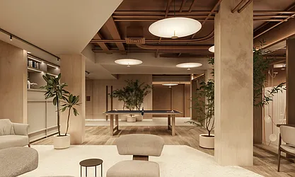 Rented by Highline Residential