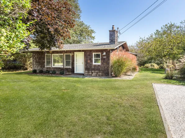 69 S Fairview Ave, Montauk, NY 11954