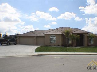 14711 Desert Sage Ct, Bakersfield, CA