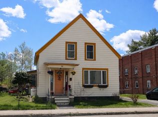 58 E Main St, Orange, MA 01364