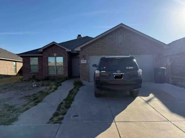 9418 Sedona Ave, Odessa, TX 79765