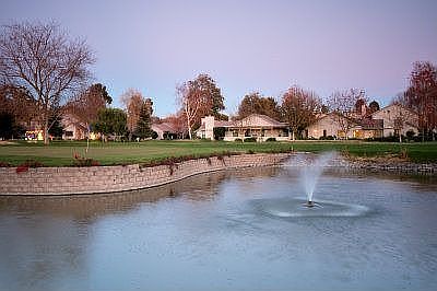 lake