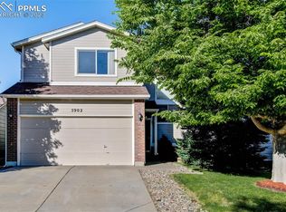 5902 Santana Dr, Colorado Springs, CO 80923