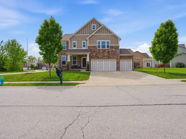564 Amersham Ct, Avon, IN 46123