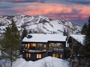 1645 Natches Way, Steamboat Springs, CO 80487