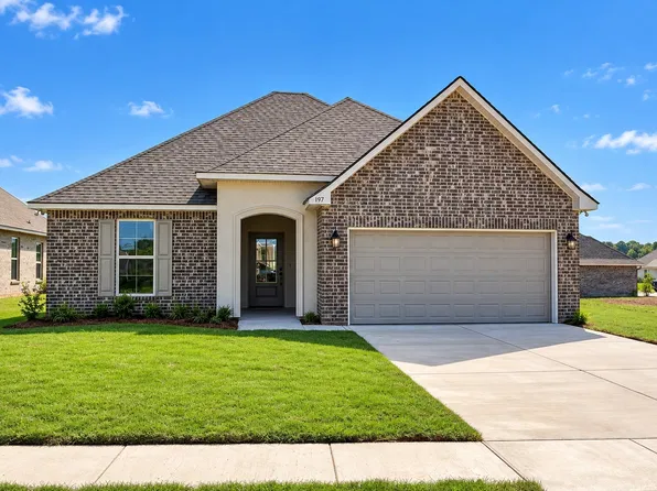 197 Berkshire Pl, Haughton, LA 71037