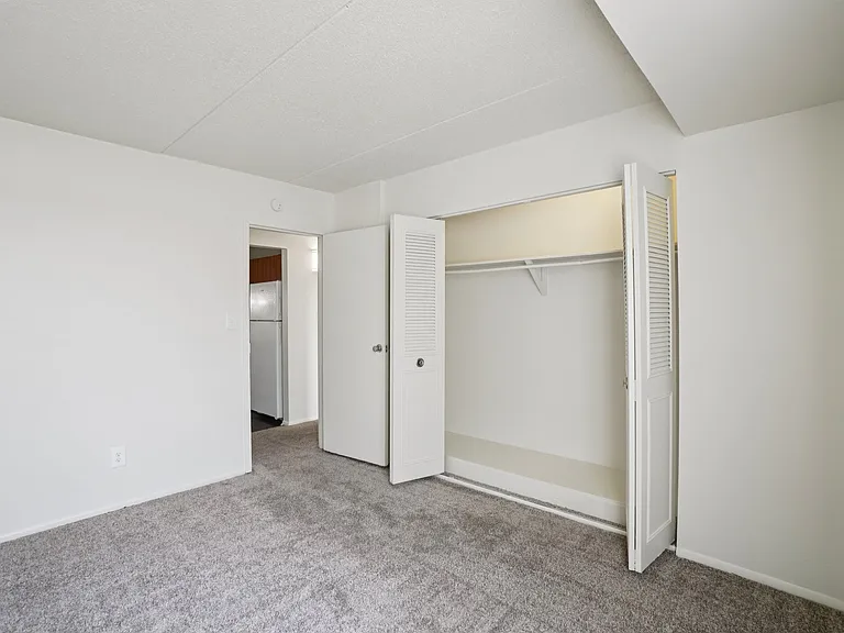 The Heights of Southfield Apartments — Photo 27