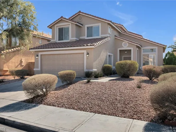 115 Zenith Point Ave, North Las Vegas, NV 89032