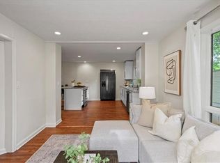 1066 Briar Vista Ter NE, Atlanta, GA 30324