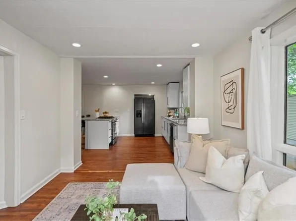 1066 Briar Vista Ter NE, Atlanta, GA 30324
