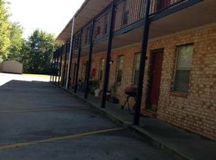 2500 Tulsa St APT 5, Fort Smith, AR 72901
