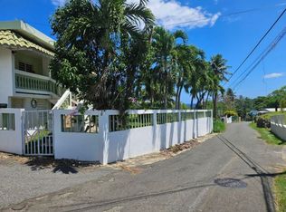 Carr 2 R485 Km 2 H2 Bo Membrillo Sector Bajuras, Camuy, PR 00627