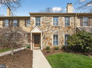 1603 Weatherstone Dr #1603, Paoli, PA