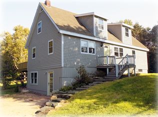 564 Bear Hill Rd, Dover Foxcroft, ME 04426