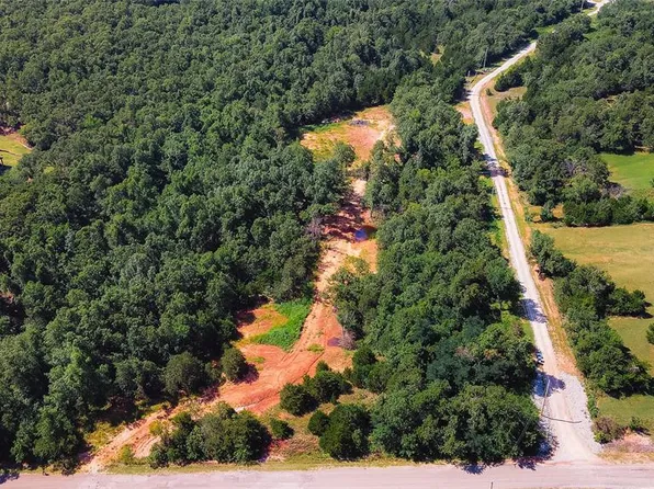 14725 NE 122nd St, Jones, OK 73049