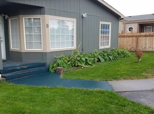 2917 W 19th Ave TRAILER 9, Kennewick, WA