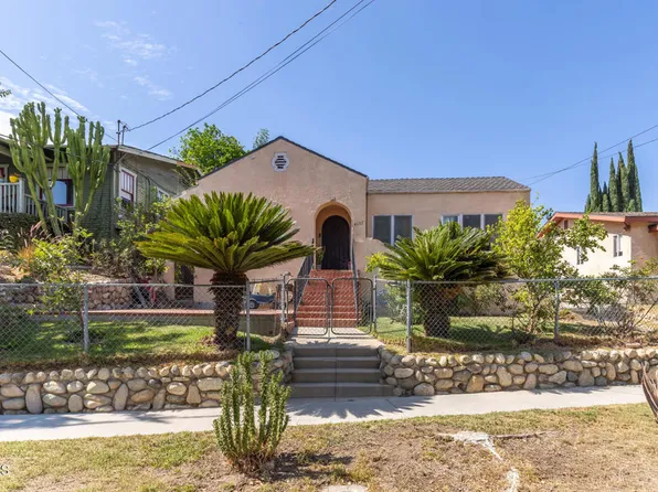 6137 Annan Way, Los Angeles, CA 90042
