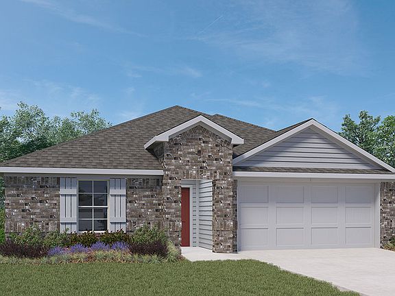 Plan Elevation.