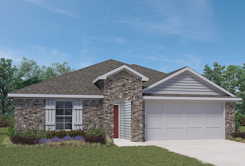 Plan Elevation.