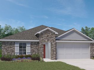 100 Poplin Ln, Troy, TX 76579