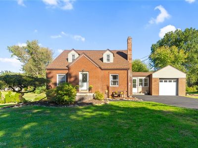 3317 Beechwood Dr, Hubbard, OH, 44425