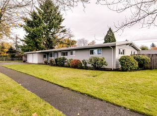 2455 Shadylane Dr, Springfield, OR 97477