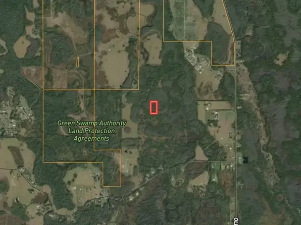 0 Fussell Rd, Polk City, FL 33868