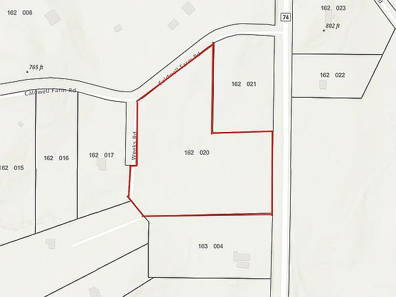 2nd image of 140 Caldwell Farm Rd