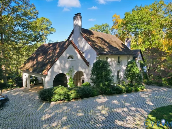 2700 Walhala Dr, North Chesterfield, VA 23236