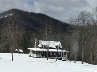 188 Waterside Loop, Loop, NC 28777