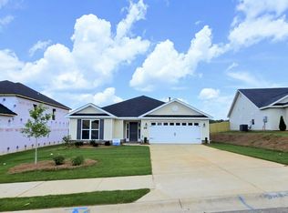 927 Holbrook Dr, Grovetown, GA 30813