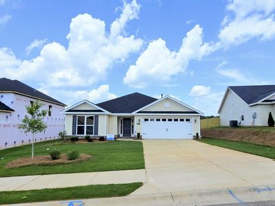 927 Holbrook Dr, Grovetown, GA, 30813