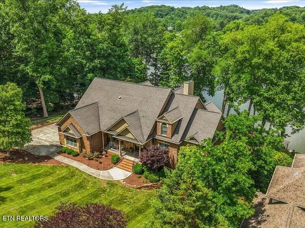 5105 Buckhead Trl, Knoxville, TN 37919