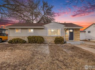 2415 W 6th St, Greeley, CO 80634