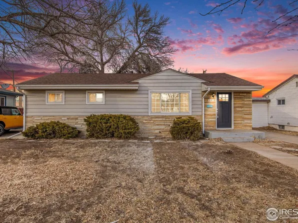 2415 W 6th St, Greeley, CO 80634