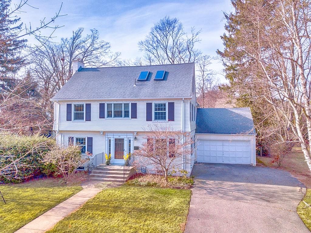 58 Falmouth Rd, Longmeadow, MA 01106 Zillow