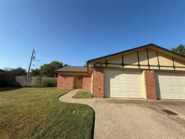 11911 Metmora Ct, Aledo, TX 76008