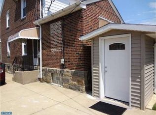 2034 Ripley St, Philadelphia, PA 19152