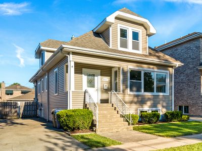 2411 N 79th Ave, Elmwood Park, IL, 60707
