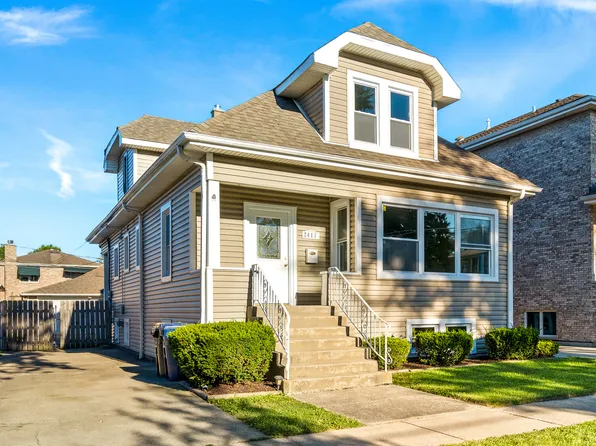 2411 N 79th Ave, Elmwood Park, IL 60707