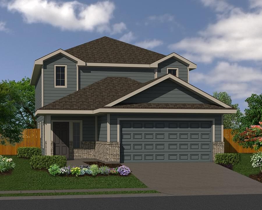 Elevation E