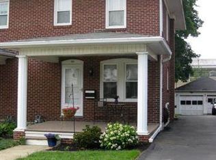 661 Colonial Ave, York, PA 17403
