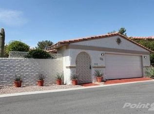 2104 Plaza Del Fuentes, Las Vegas, NV 89102