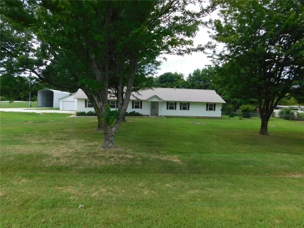 3588 E Heritage Pkwy, Farmington, AR 72730