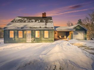 881 Franklin Highway, Andover, NH 03216