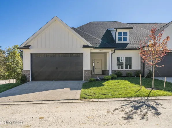 14640 Reserve Park Pl, Louisville, KY 40299