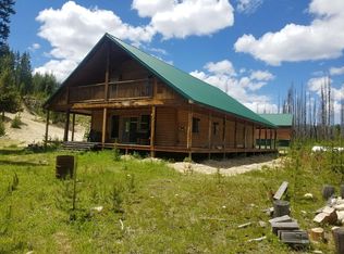 113 Eagles Nest Rd, McCall, ID 83638